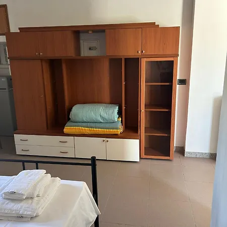 Da Milly Apartment Policoro