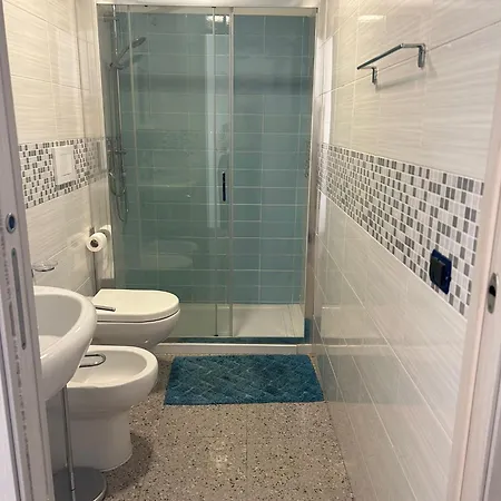 Apartment Da Milly *